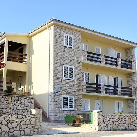 Apartments With A Parking Space Pag - 9388 パグ エクステリア 写真