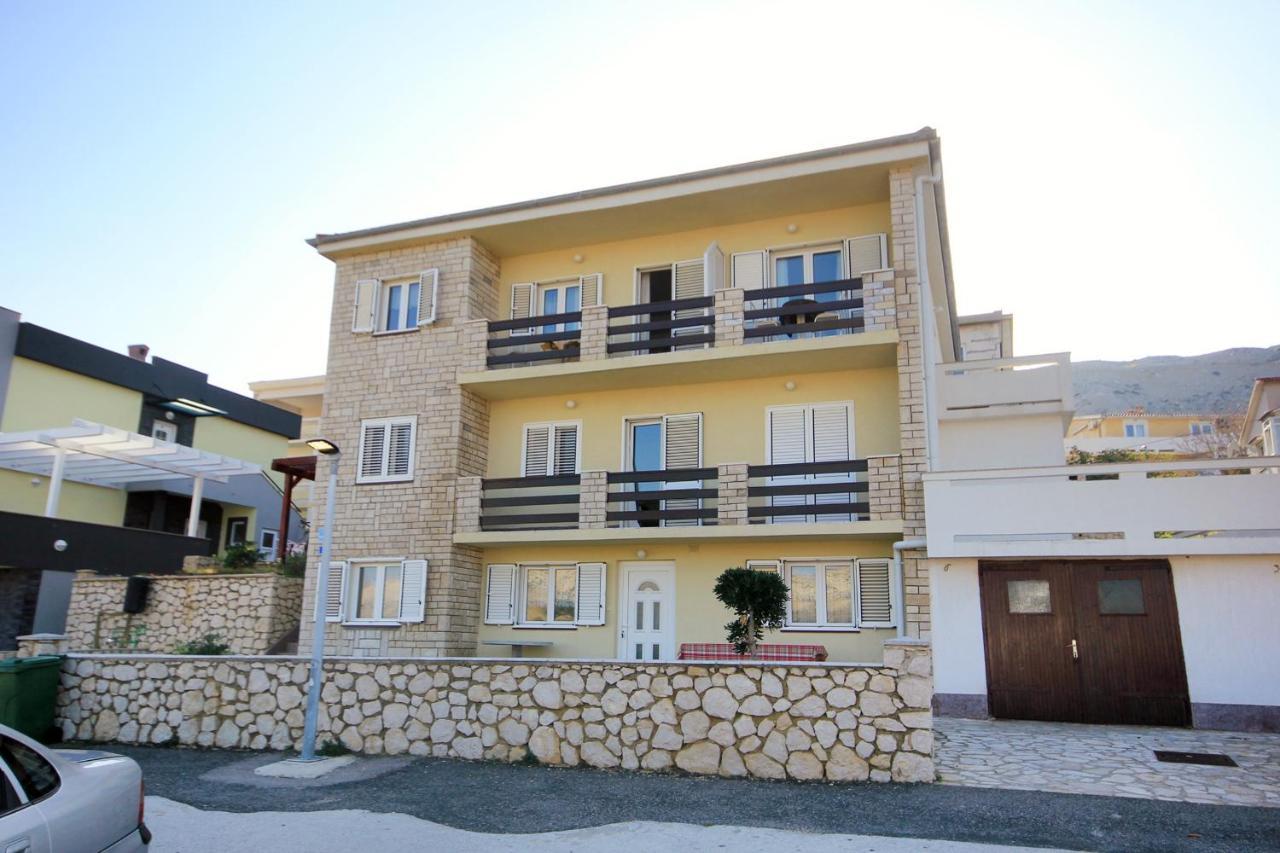Apartments With A Parking Space Pag - 9388 パグ エクステリア 写真
